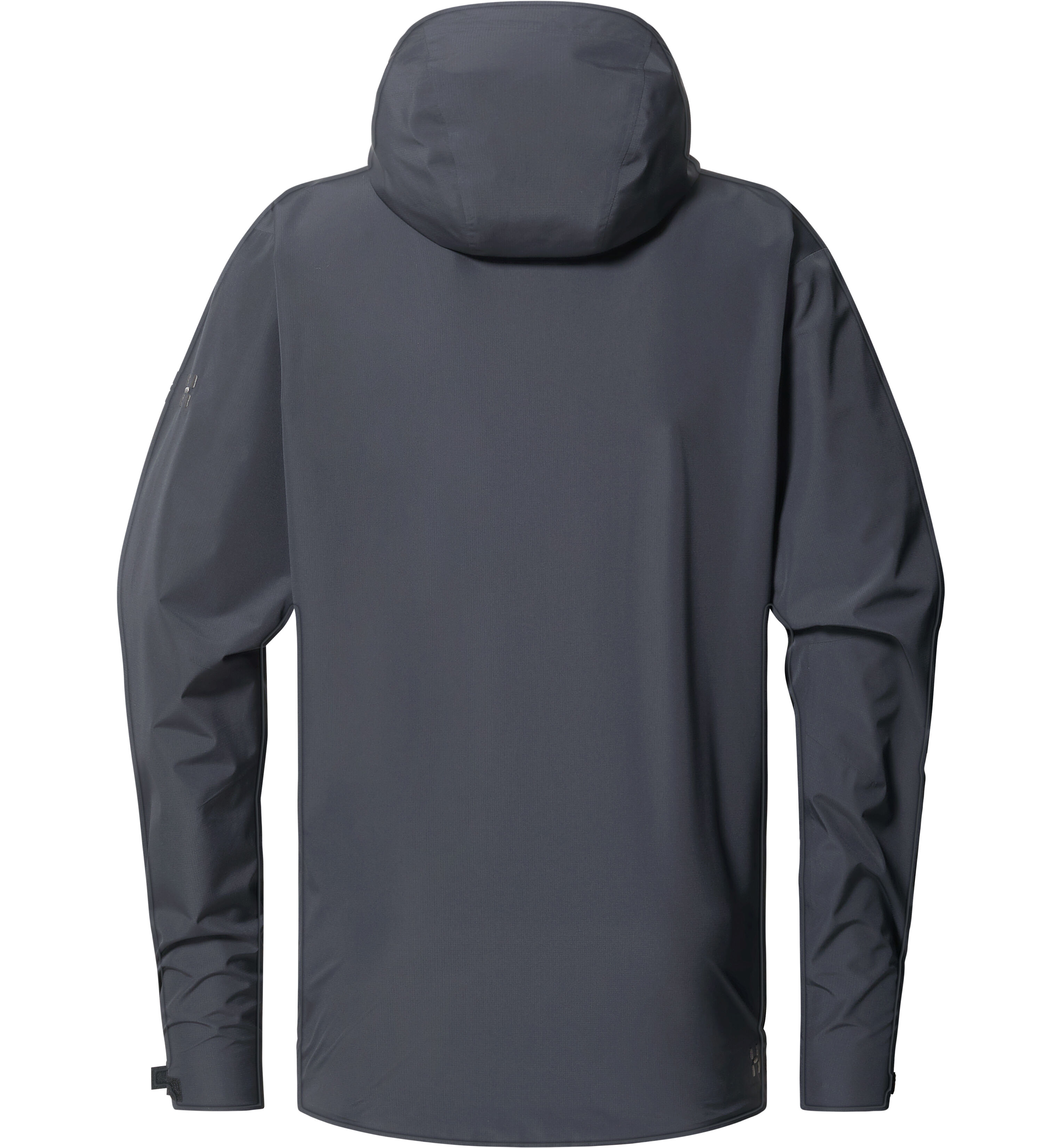 Haglöfs Rosson Proof Jacket - Giacca antipioggia - Uomo | Hardloop