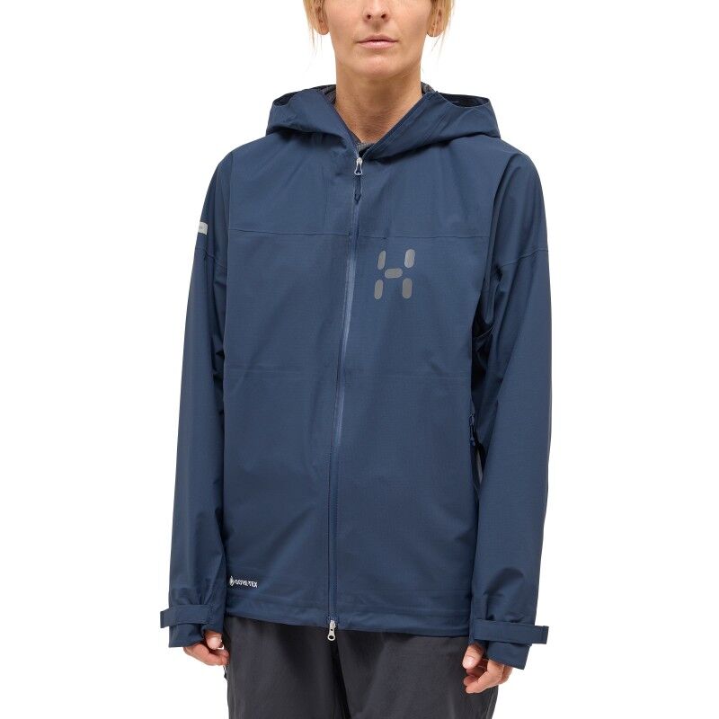 Haglöfs L.I.M Airak GTX Jacket - Hardshelljacke - Damen | Hardloop