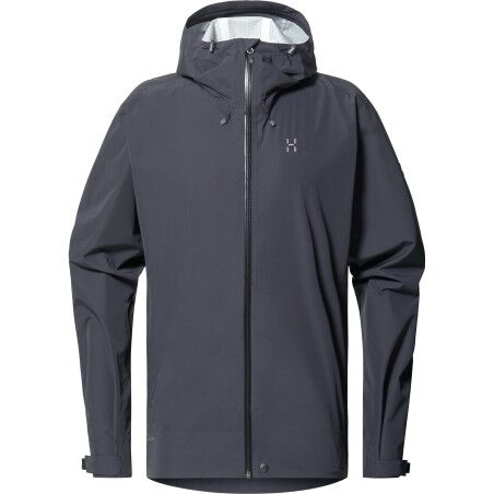 Haglofs - Haglofs  ROC SPIRIT JAC     men&#39;s sサイズ Haglofs Roc Spirit Jacket - Men's - Clothing
