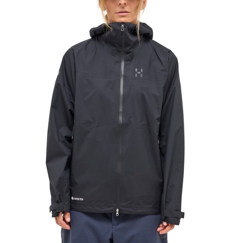 Haglöfs L.I.M Airak GTX Jacket - Veste hardshell femme | Hardloop
