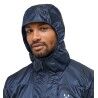 Haglöfs L.I.M Shield Hood - Windjack - Heren | Hardloop