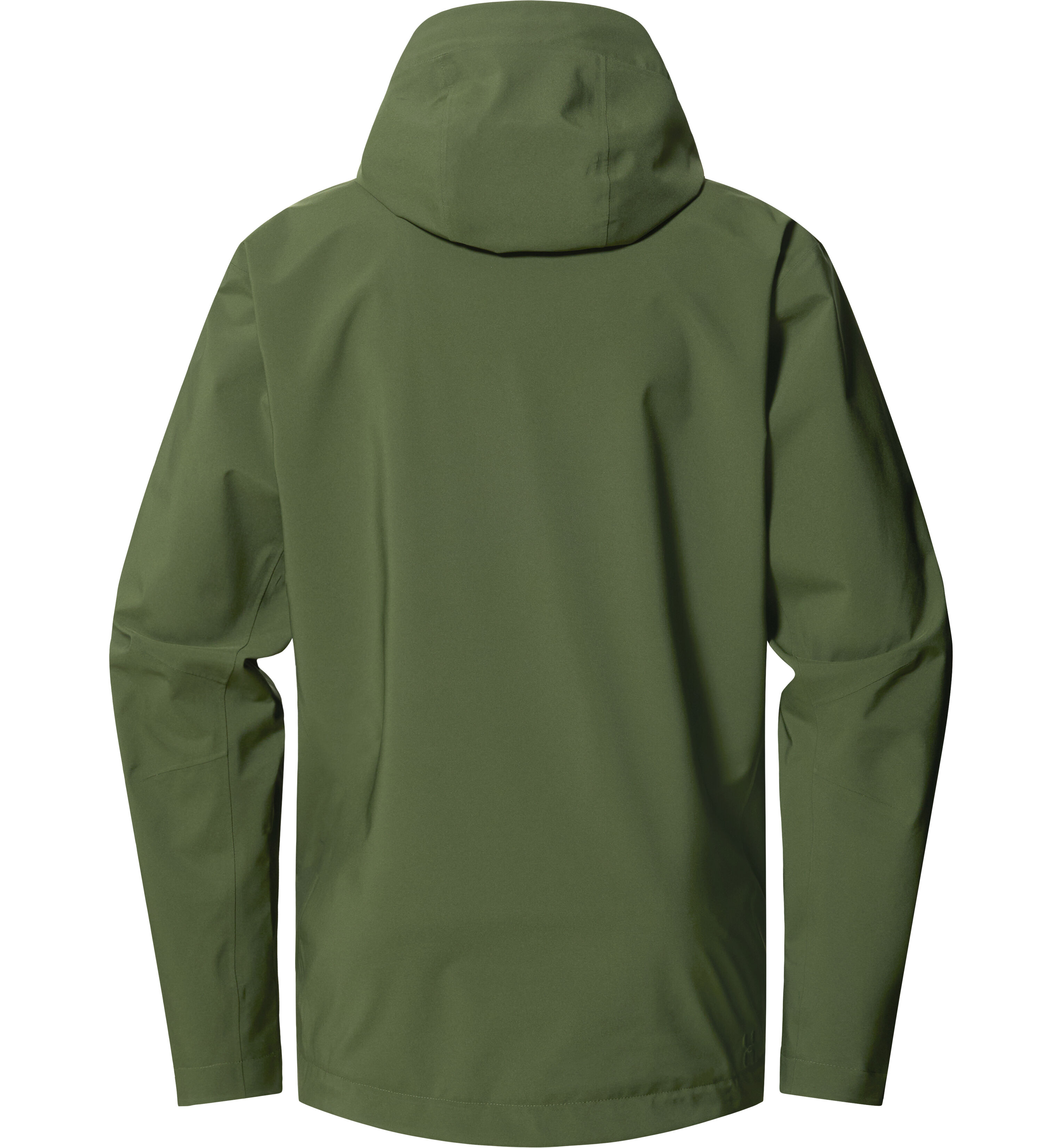 Haglöfs Breeze Proof Jacket - Waterproof jacket - Men's | Hardloop