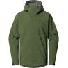 Seaweed Green