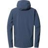 Haglöfs Breeze Proof Jacket - Waterproof jacket - Men's | Hardloop