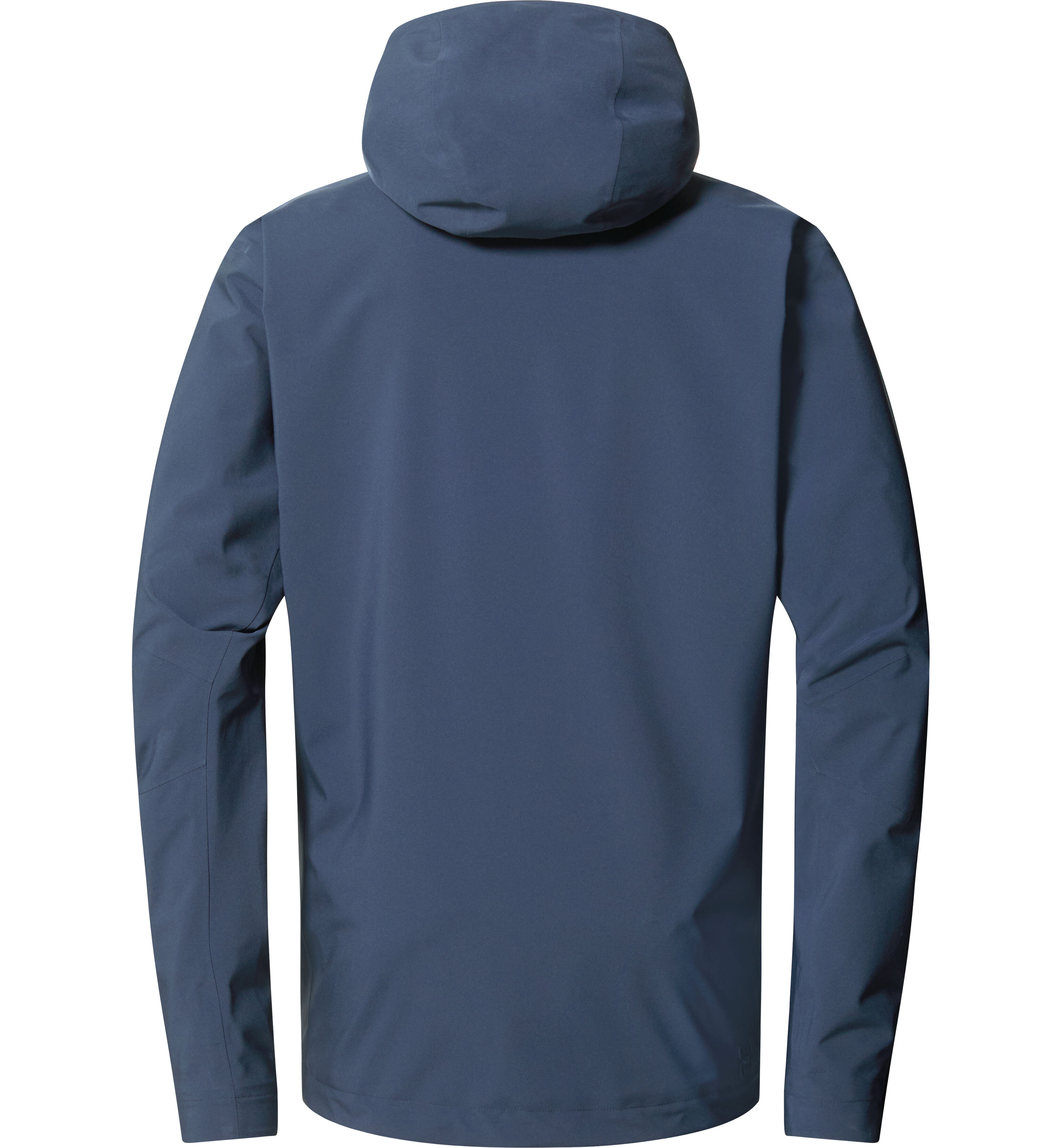 Haglöfs Breeze Proof Jacket - Waterproof jacket - Men's | Hardloop