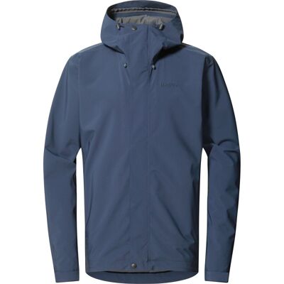 Breeze Proof Jacket - Regenjack - Heren
