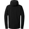 Haglöfs Breeze Proof Jacket - Hardshelljacka - Herr | Hardloop