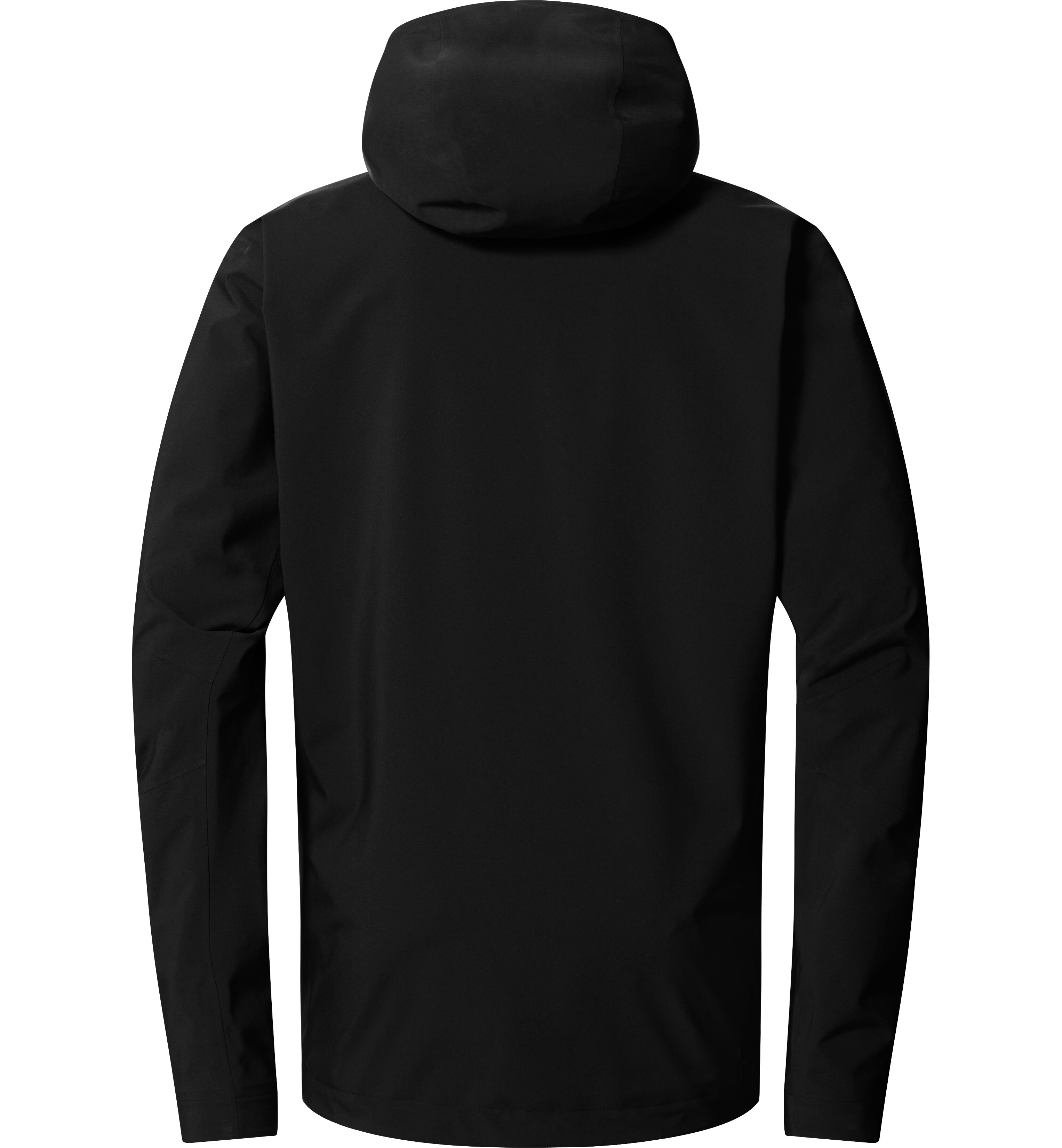 Haglöfs Breeze Proof Jacket - Giacca antipioggia - Uomo | Hardloop