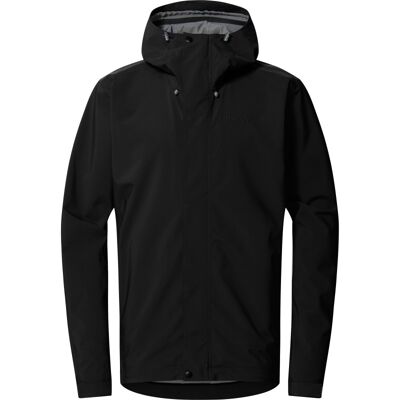 Breeze Proof Jacket - Hardshell jacket - Men's