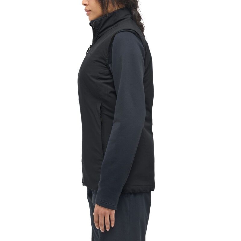 Haglöfs Mimic Alert Vest - Gilet sintetico - Donna | Hardloop