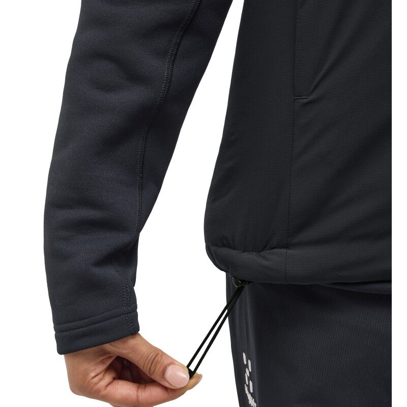 Haglöfs Mimic Alert Vest - Syntetiske veste - Damer | Hardloop