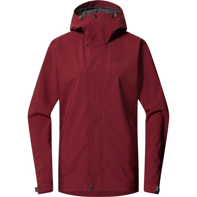 Breeze Proof Jacket - Casaco impermeável mulher