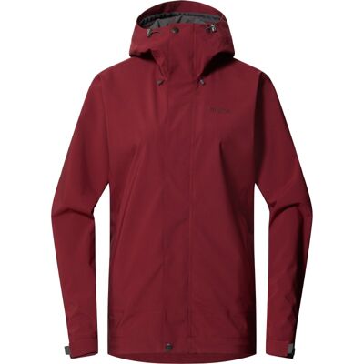 Breeze Proof Jacket - Dámská nepromokavá bunda