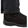 Haglöfs Mid Standard Zip-Off Pant - Pantaloni da trekking convertibili - Uomo | Hardloop