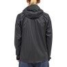 Haglöfs L.I.M Airak 2,5L Jacket - Regenjas - Dames | Hardloop