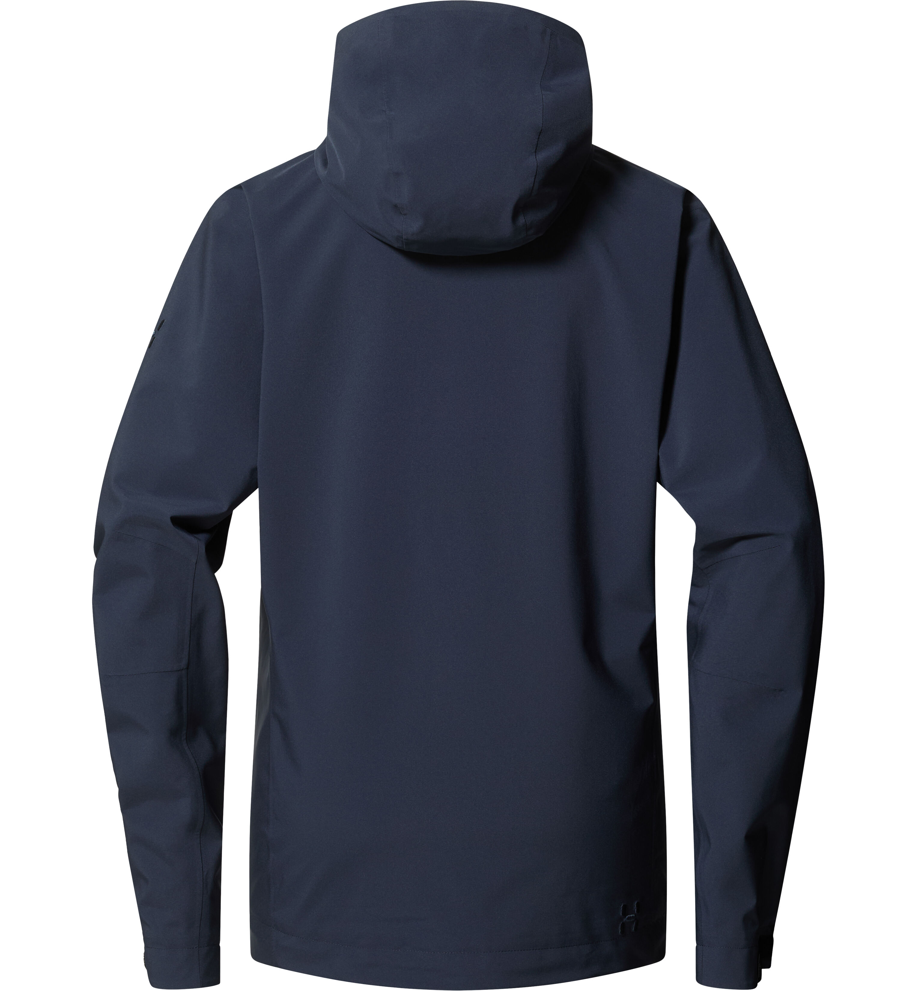 Haglöfs Breeze Proof Jacket - Kurtka przeciwdeszczowa damska | Hardloop