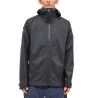 Haglöfs L.I.M Airak 2,5L Jacket - Sadetakki - Naiset | Hardloop
