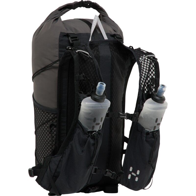 Haglöfs L.I.M Airak Pro 14 - Trail running backpack | Hardloop