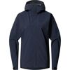 Breeze Proof Jacket - Hardshelljacka - Dam