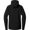 Haglöfs Breeze Proof Jacket - Regenjack - Dames | Hardloop