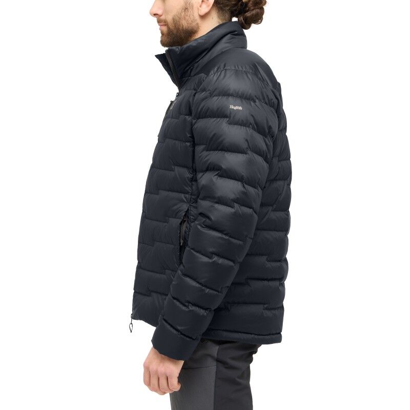 Haglöfs ROC Flash Down Jacket - Daunenjacke - Herren | Hardloop