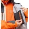Haglöfs Spitz GTX PRO Jacket - Regenjacke - Herren
