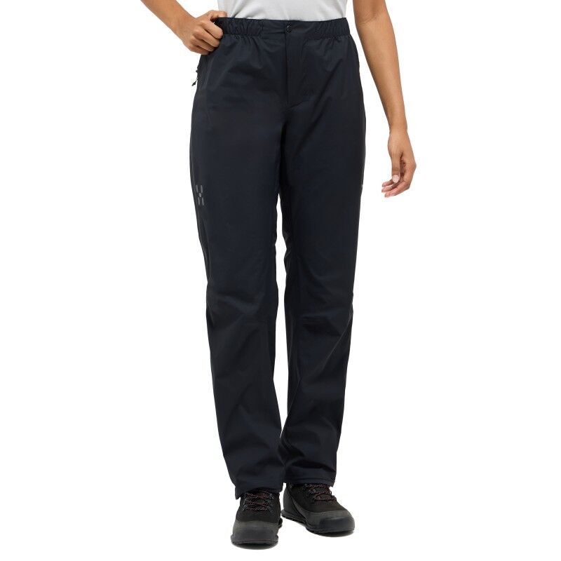 Haglöfs L.I.M Airak GTX Pant - Calça impermeável mulher | Hardloop