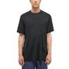 Haglöfs Kaise Wool Tee - Camiseta de merino - Hombre | Hardloop