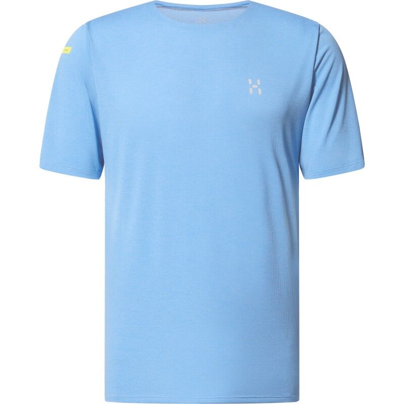 L.I.M Ridge Tee - T-paita - Miehet