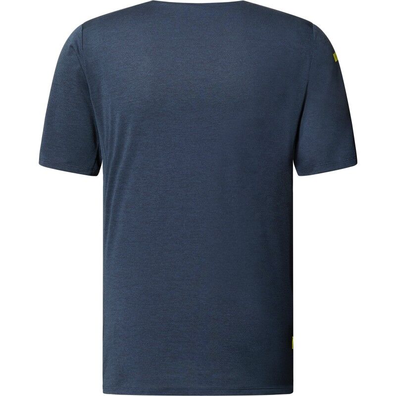 Haglöfs L.I.M Ridge Tee - T-shirt - Herr | Hardloop