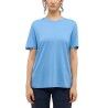Haglöfs Kaise Wool Tee - Maglia merino - Donna | Hardloop
