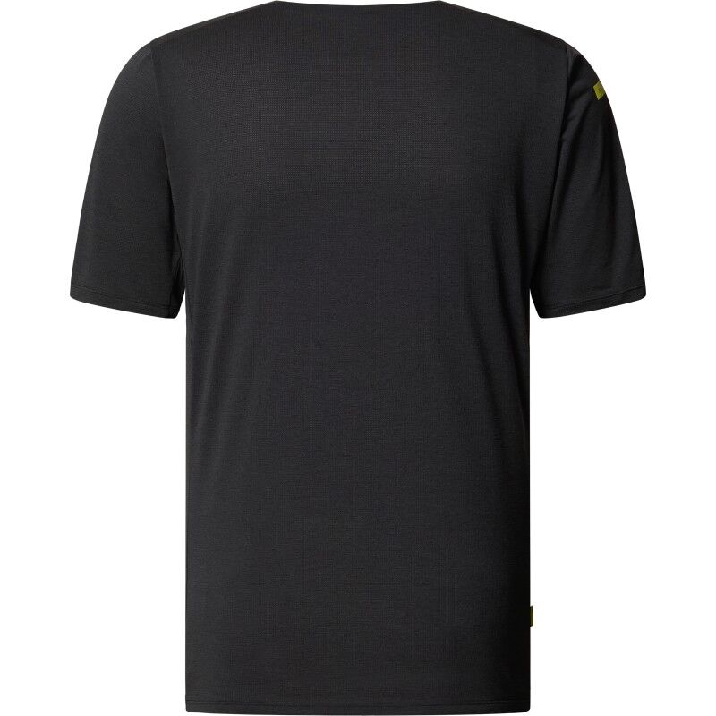 Haglöfs L.I.M Ridge Tee - T-shirt - Heren | Hardloop