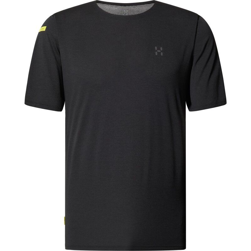 Haglöfs L.I.M Ridge Tee - T-Shirt - Herren | Hardloop