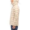 Haglöfs ROC Flash Down Hood - Giacca ibrida - Donna | Hardloop