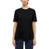 Haglöfs Kaise Wool Tee - Merinoshirt - Dames | Hardloop