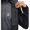 Haglöfs Mimic Alert Jacket - Kurtka damski | Hardloop