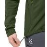 Haglöfs Rosson Mid Jacket - Polaire homme | Hardloop