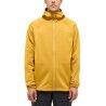 Haglöfs Magma Mid Hood - Fleecejacke - Herren | Hardloop