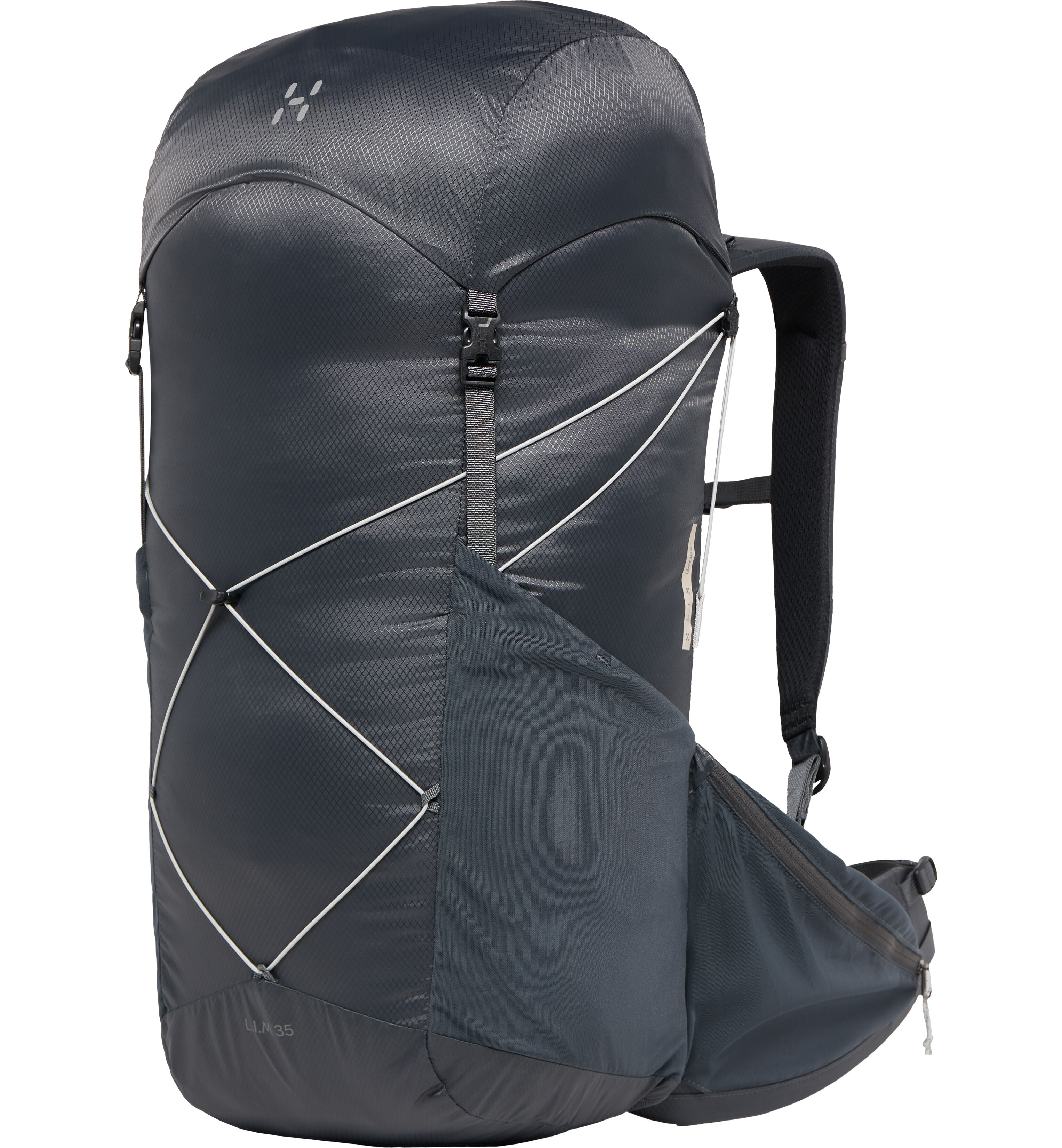 Haglöfs L.I.M 35 - Walking backpack | Hardloop