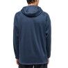 Haglöfs Magma Mid Hood - Bluza polarowa meska | Hardloop