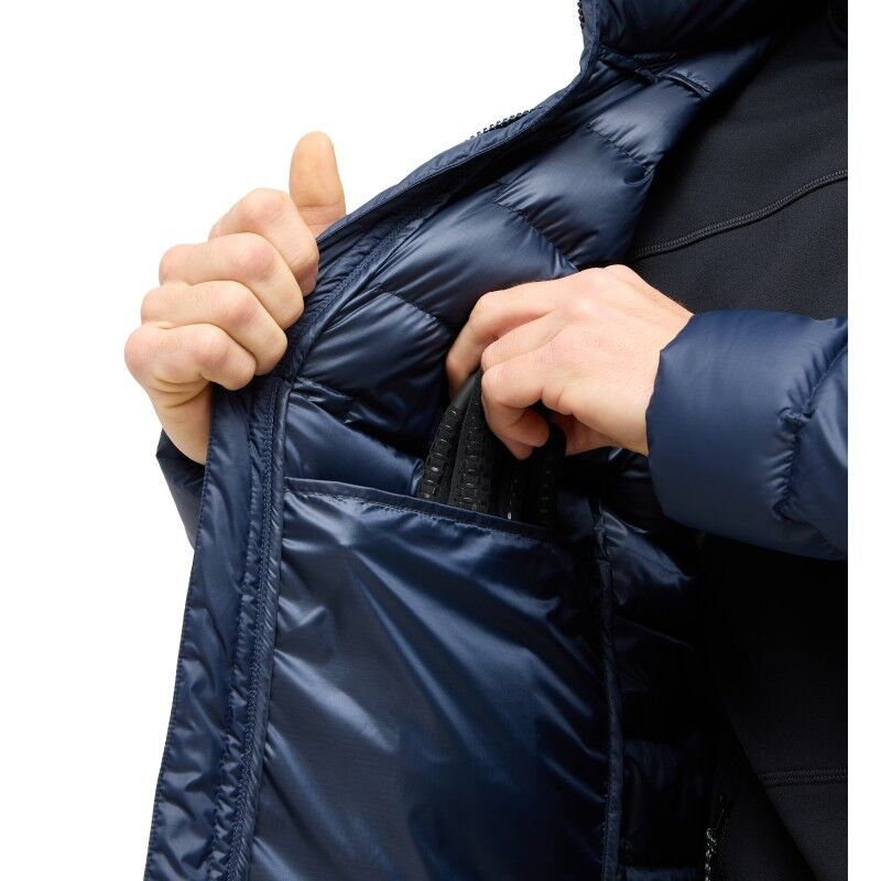 Haglöfs ROC Flash Down Jacket - Down jacket - Men's | Hardloop