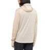 Haglöfs L.I.M Mid Fast II Hood - Bluza polarowa meska | Hardloop
