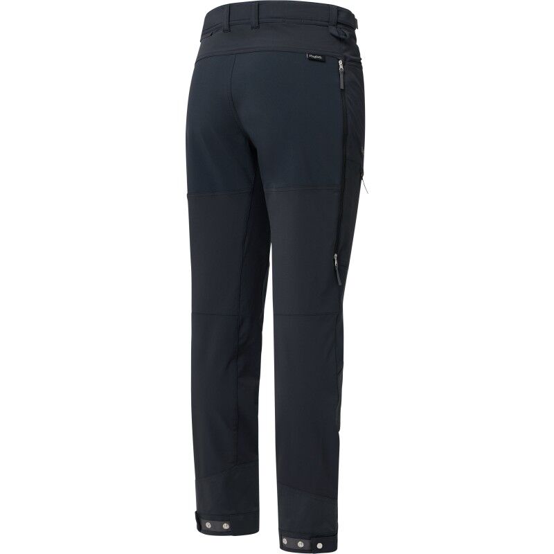 Haglöfs Magma Rugged Pant - Vandrebukser - Damer | Hardloop