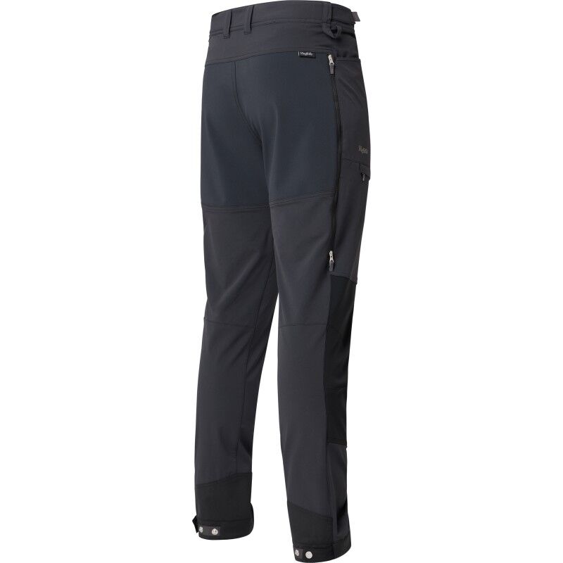 Haglöfs Magma Rugged Pant - Pantalon randonnée homme | Hardloop