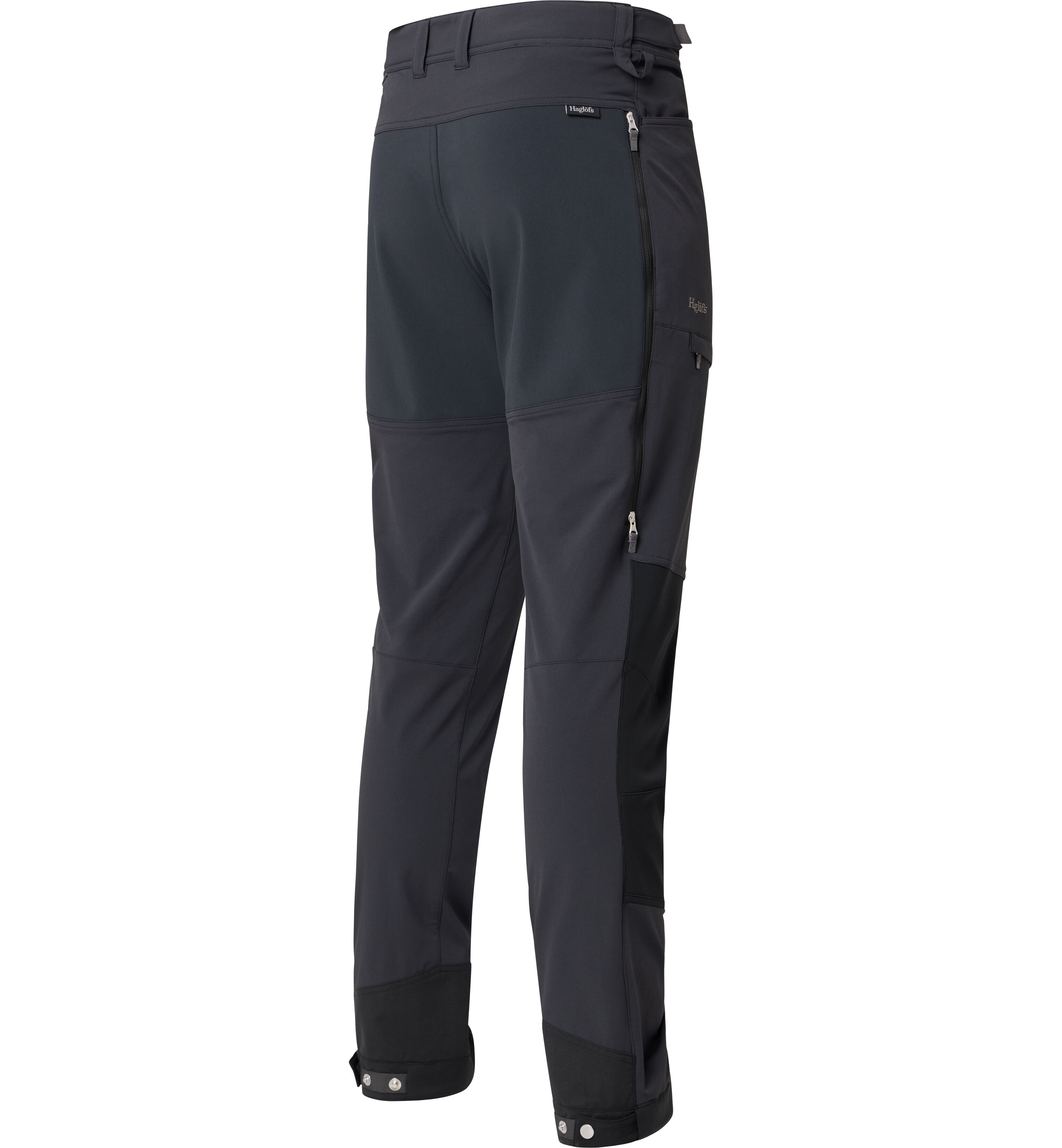 Haglöfs Magma Rugged Pant - Wanderhose - Herren | Hardloop