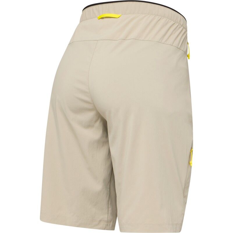 Haglöfs L.I.M Fuse II Shorts - Pantaloncini da trekking - Uomo | Hardloop