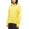 Haglöfs L.I.M Mid Fast II Hood - Fleecevest - Heren | Hardloop