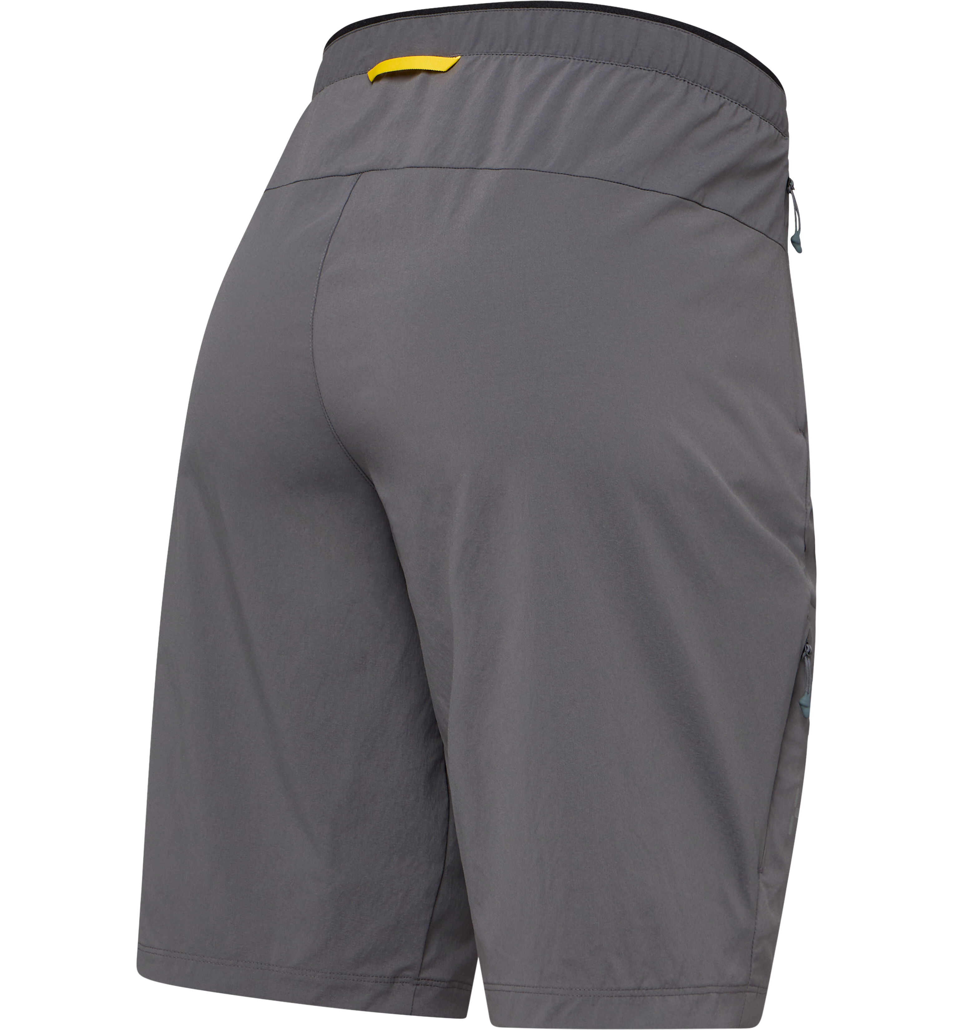 Haglöfs L.I.M Fuse II Shorts - Pantaloncini da trekking - Uomo | Hardloop