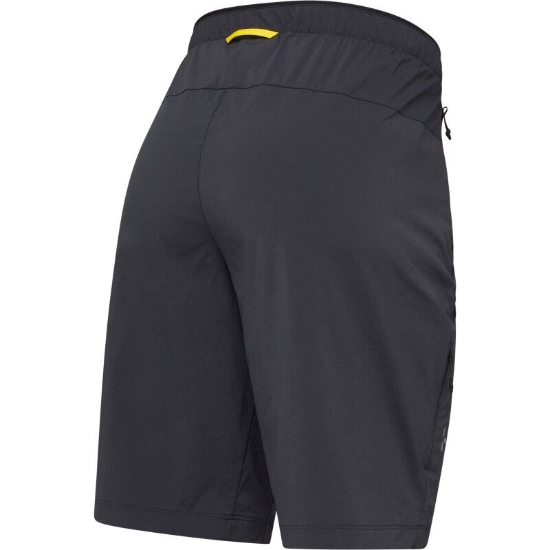 Haglöfs L.I.M Fuse II Shorts - Pantaloncini da trekking - Uomo | Hardloop