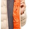 Haglöfs ROC Flash Down Hood - Giacca ibrida - Donna | Hardloop